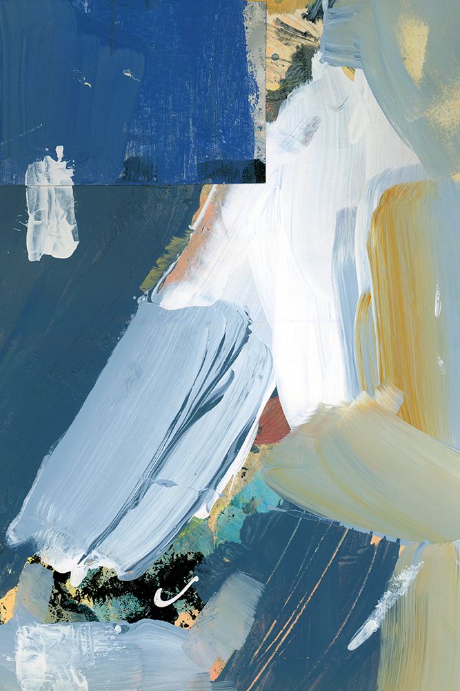 Churned Up art print by Donna Weathers for $57.95 CAD