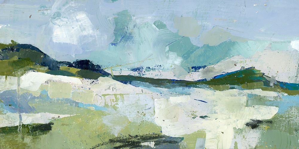 Malibu Views art print by Donna Weathers for $57.95 CAD