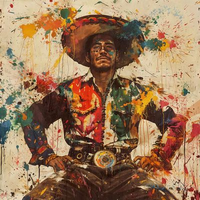 Figurative prints and posters