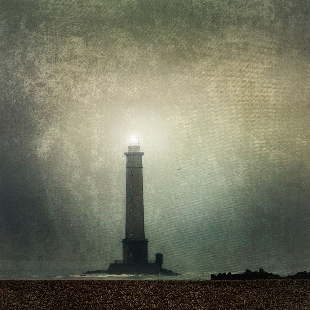 Guiding Light art print by Dirk Wustenhagen for $57.95 CAD