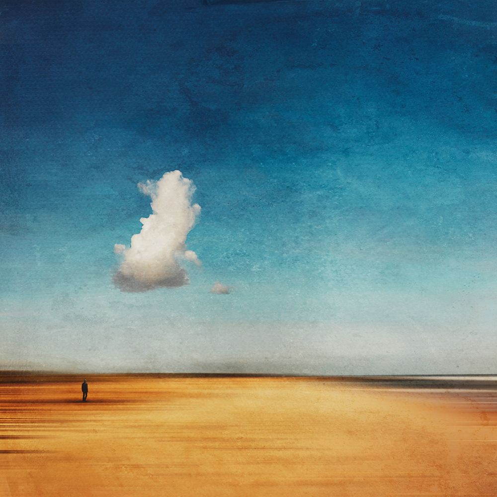 My Cloud art print by Dirk Wustenhagen for $57.95 CAD
