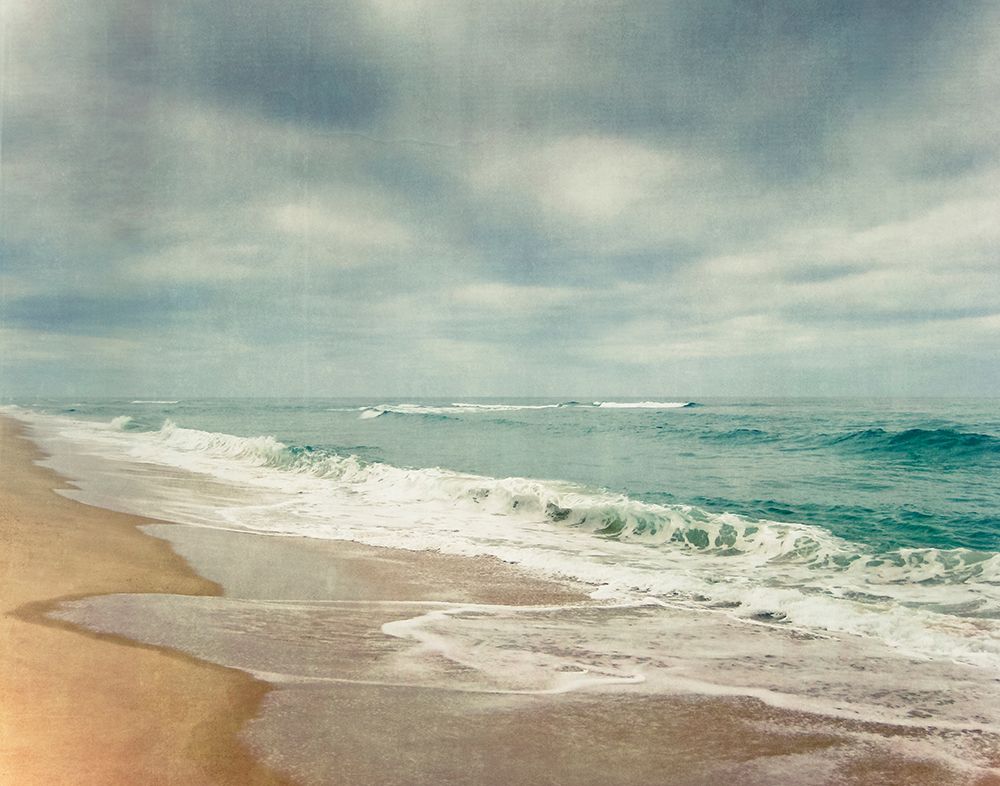 Wave No. 1 art print by Dirk Wustenhagen for $57.95 CAD