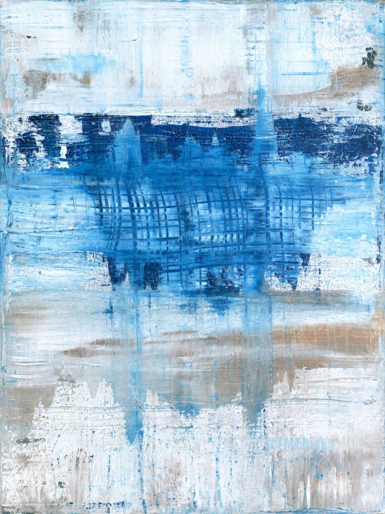 Splash art print by Julie Weaverling for $57.95 CAD