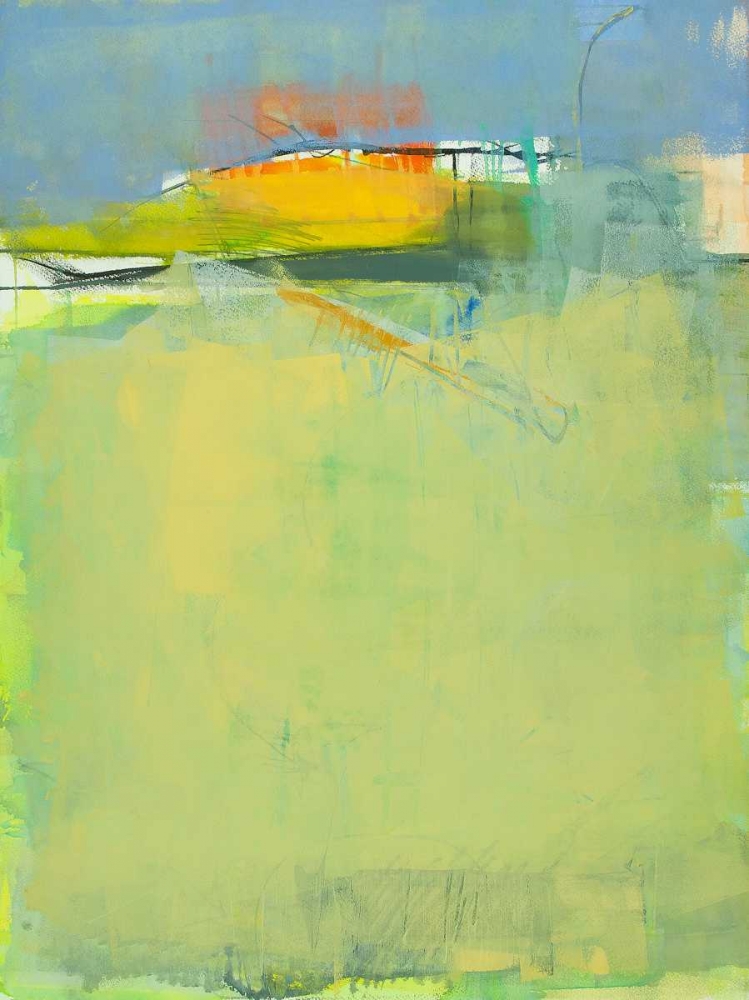 If I Leave You Now art print by Martha Wakefield for $57.95 CAD