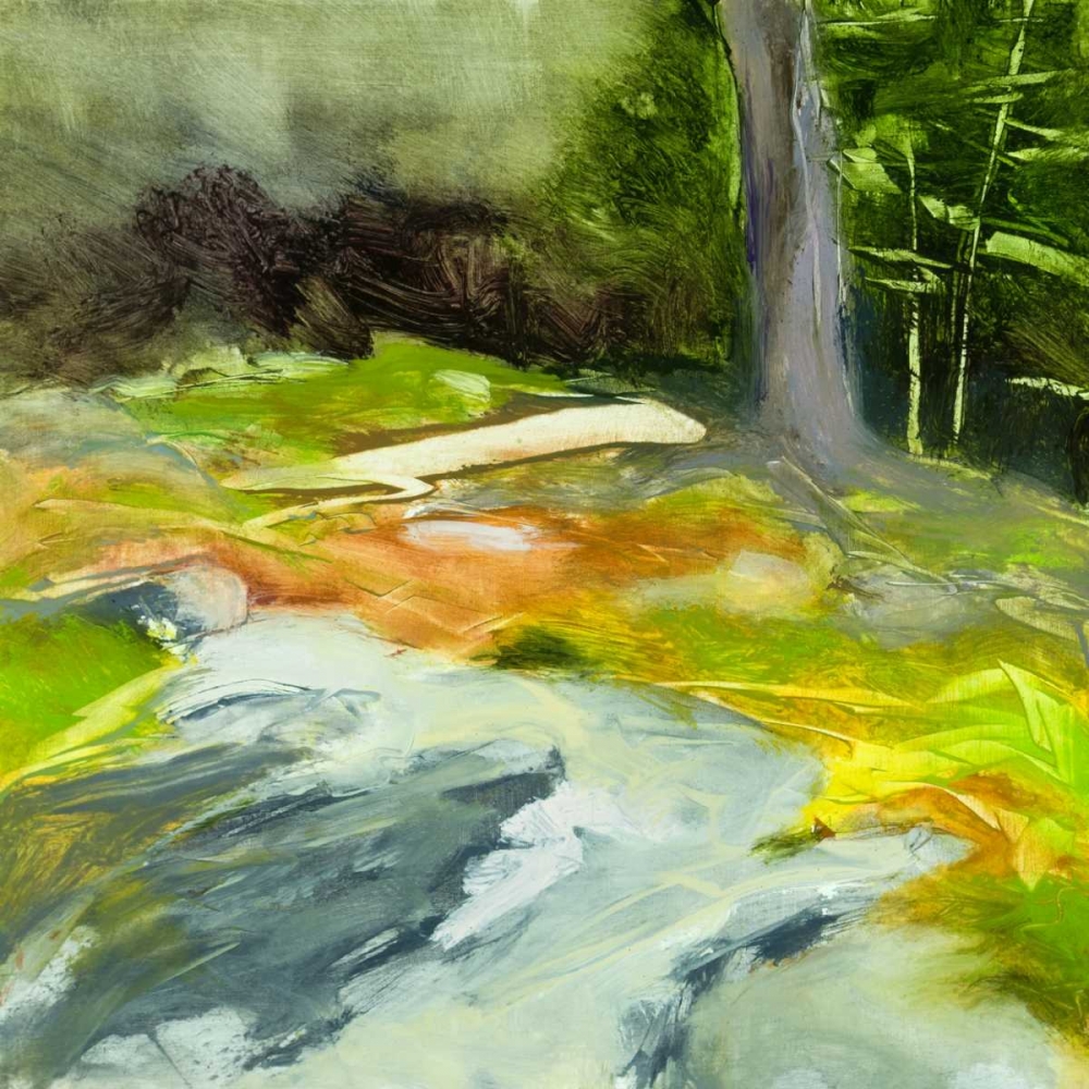 This Is the Way art print by Martha Wakefield for $57.95 CAD