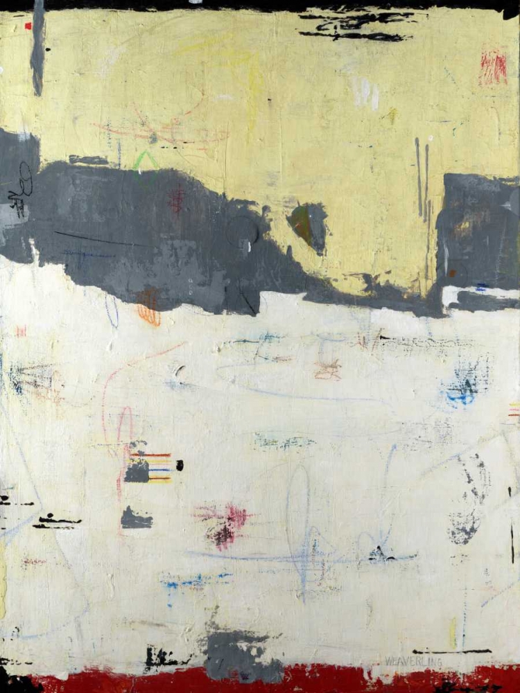 Shift art print by Julie Weaverling for $57.95 CAD
