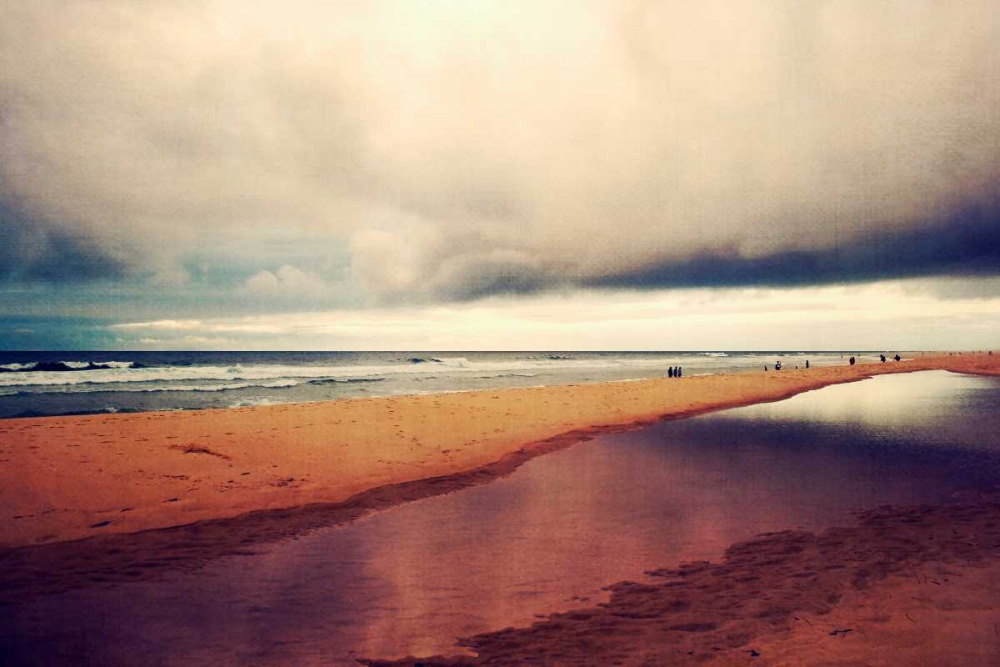 Seascape art print by Dirk Wuestenhagen for $57.95 CAD