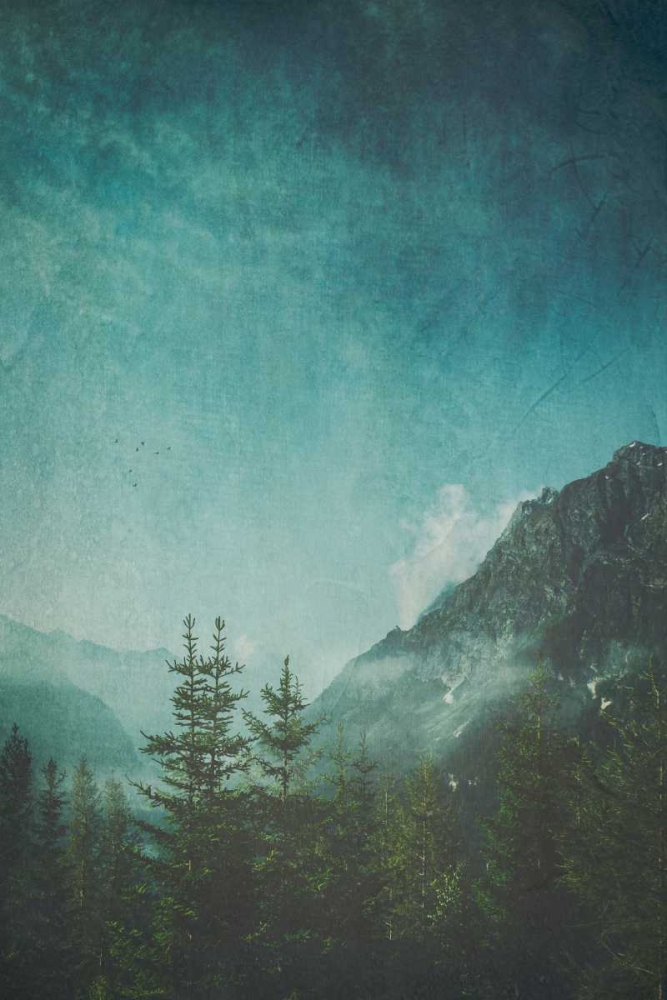 Valley View art print by Dirk Wuestenhagen for $57.95 CAD