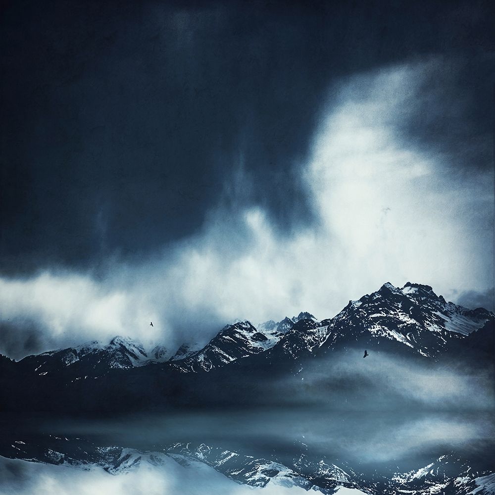 Everlasting art print by Dirk Wuestenhagen for $57.95 CAD