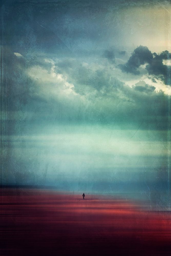 Enjoying Silence art print by Dirk Wuestenhagen for $57.95 CAD