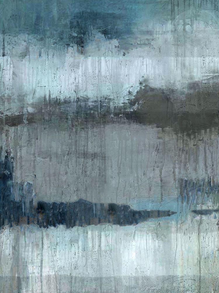 Study in Blue art print by Marta Wiley for $57.95 CAD