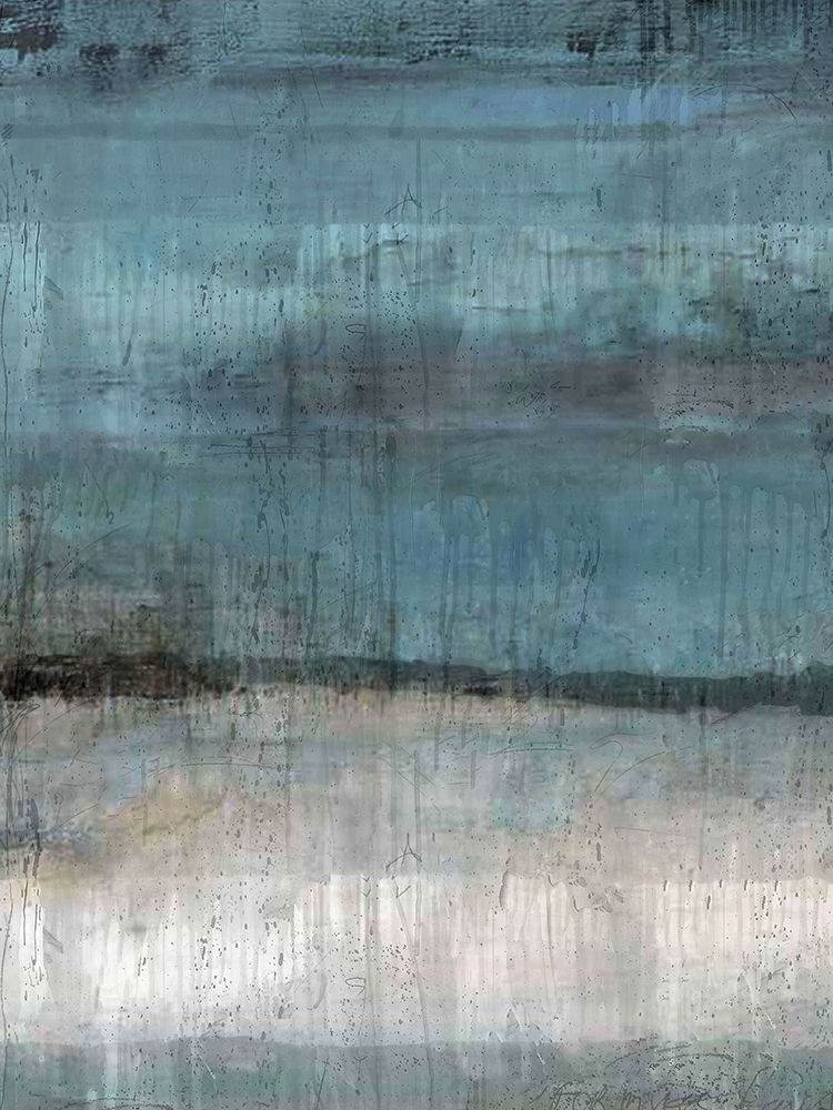 Study in Light Blue art print by Marta Wiley for $57.95 CAD