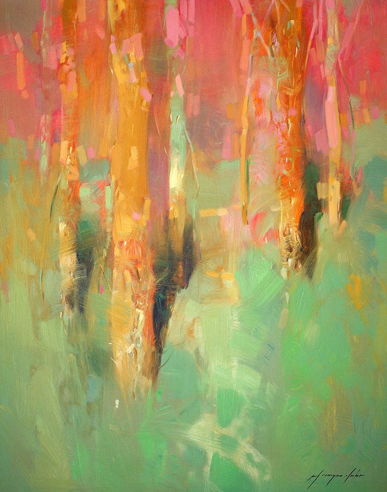 Grove art print by Vahe Yeremyan for $57.95 CAD