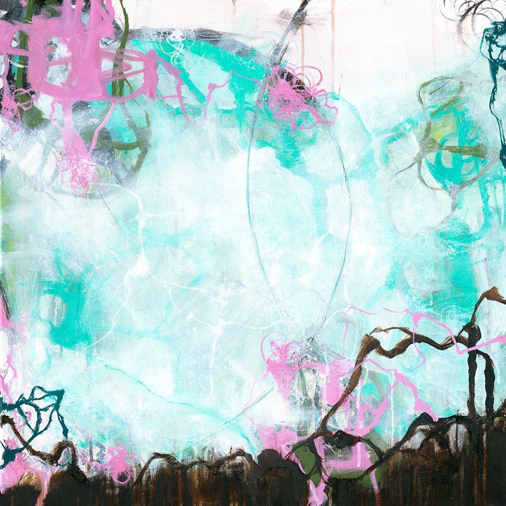 Crossroads art print by Romeo Zivoin for $57.95 CAD