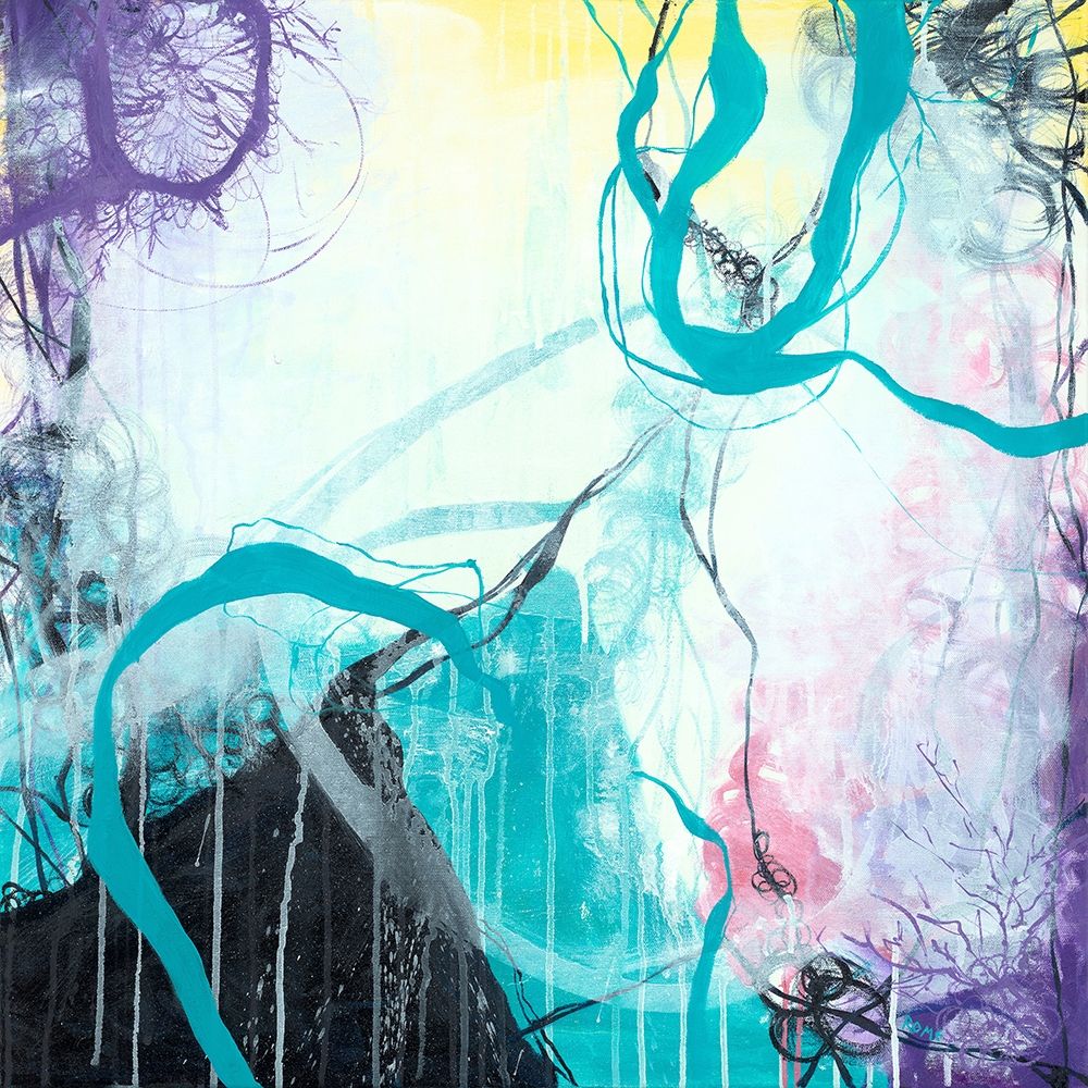Ice Wind art print by Romeo Zivoin for $57.95 CAD