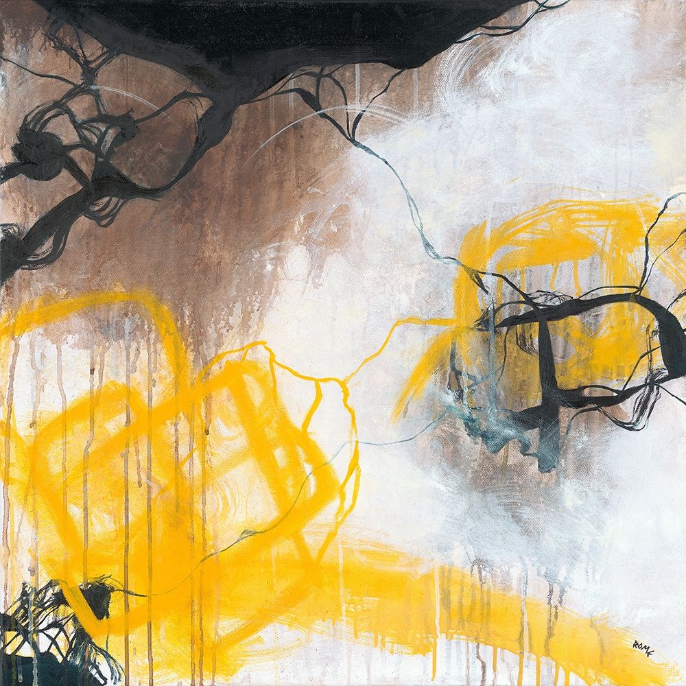 Tension art print by Romeo Zivoin for $57.95 CAD