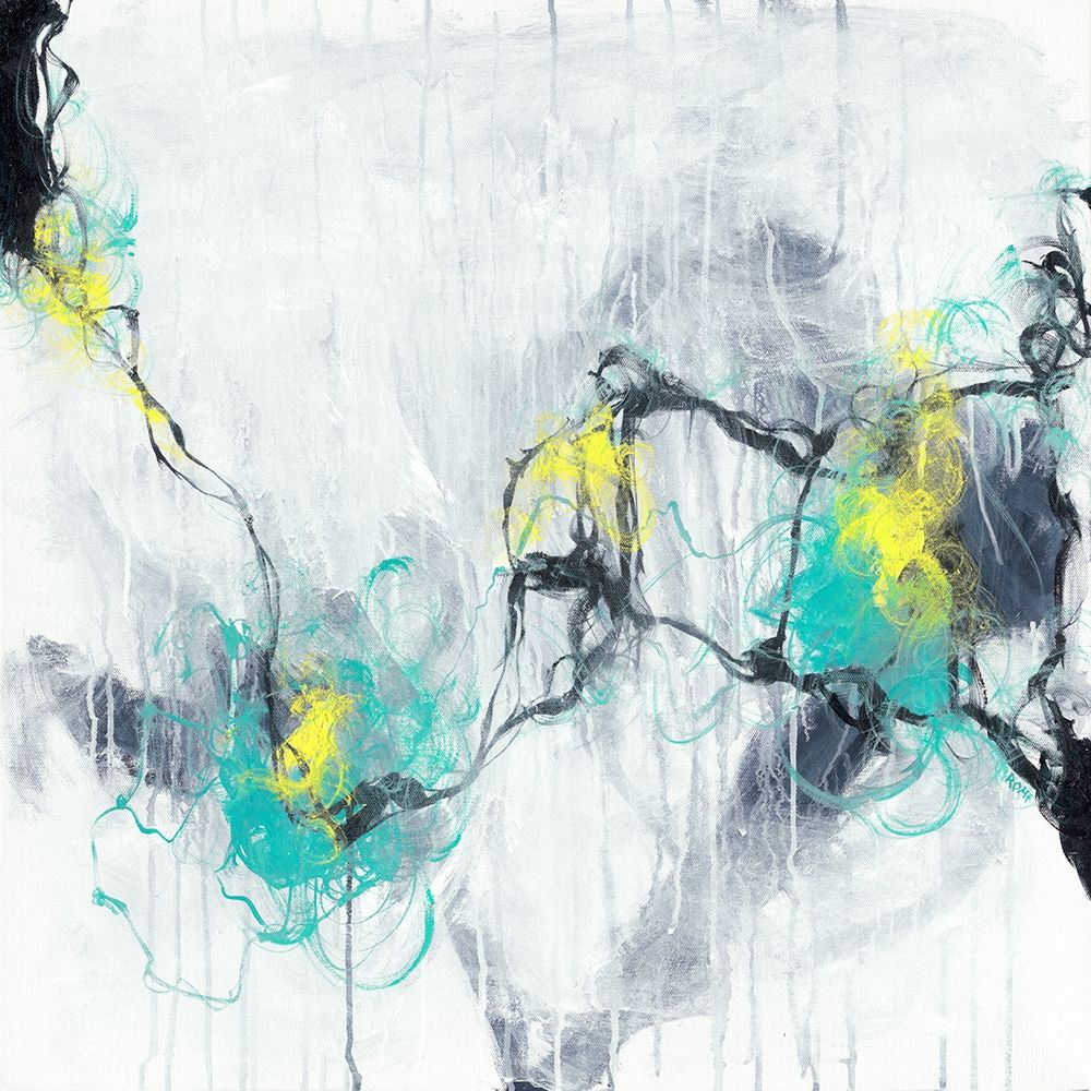 Catalyst Stage 1 art print by Romeo Zivoin for $57.95 CAD