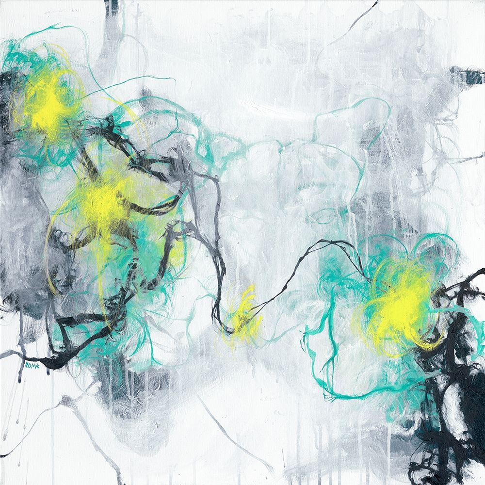 Catalyst Stage 2 art print by Romeo Zivoin for $57.95 CAD