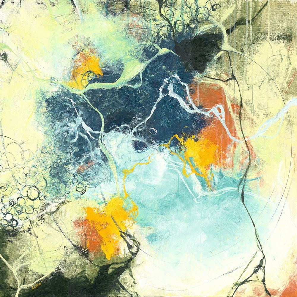 Terra art print by Romeo Zivoin for $57.95 CAD
