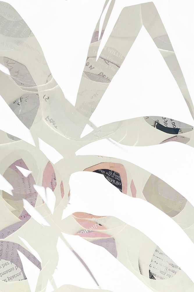 Inspired By Nature No. 2 art print by Lisa Zinna for $57.95 CAD