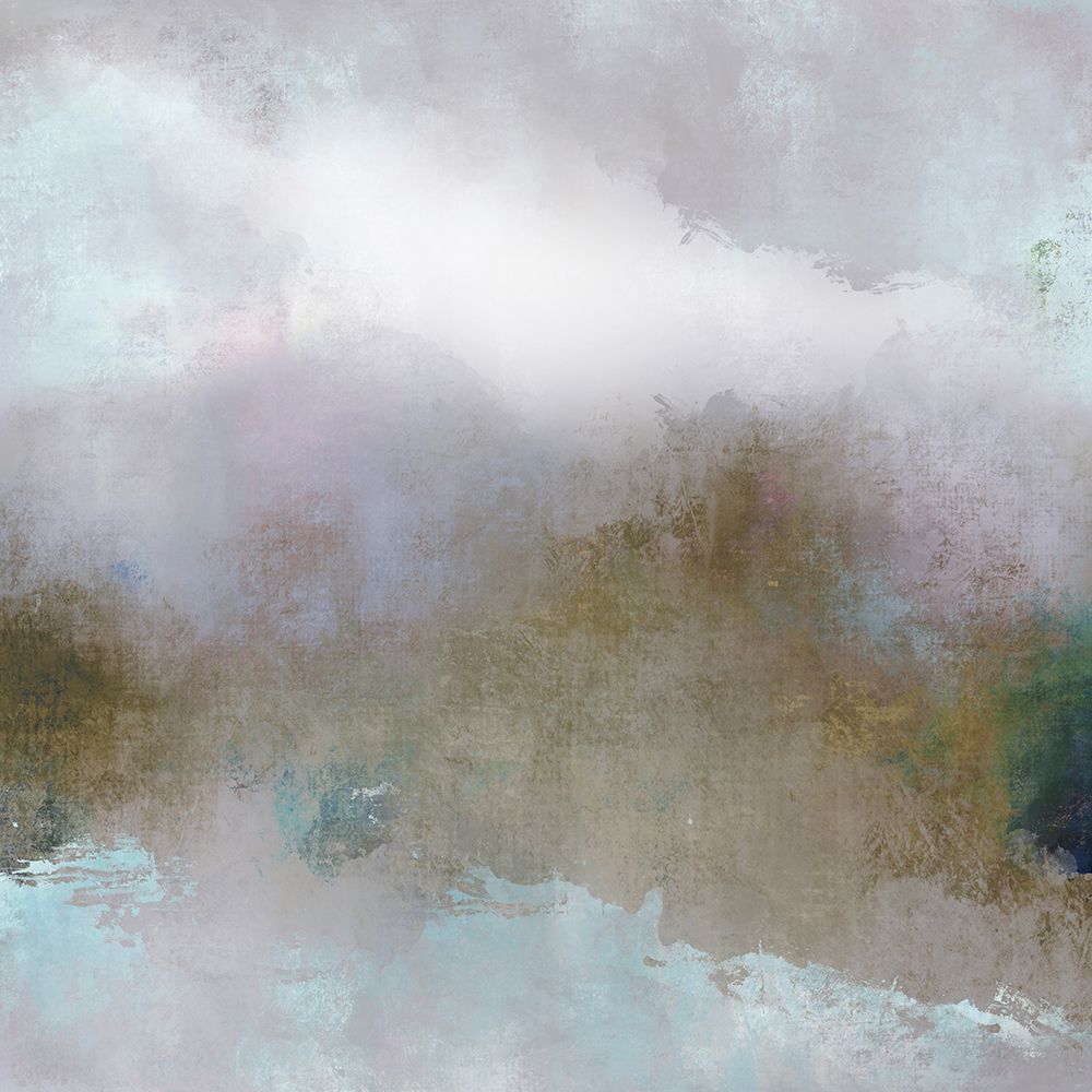 Listen art print by Mindy Zielfelder for $57.95 CAD