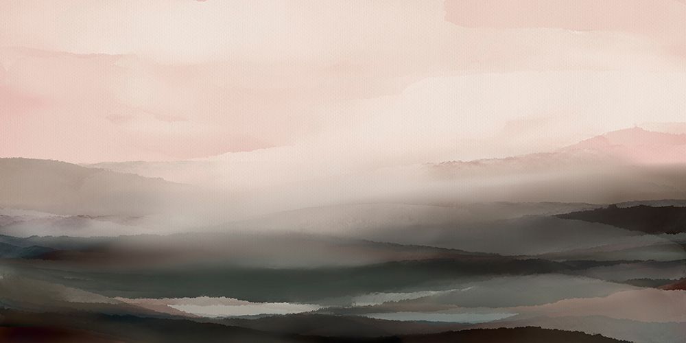 Shades of Day art print by Mindy Zielfelder for $57.95 CAD