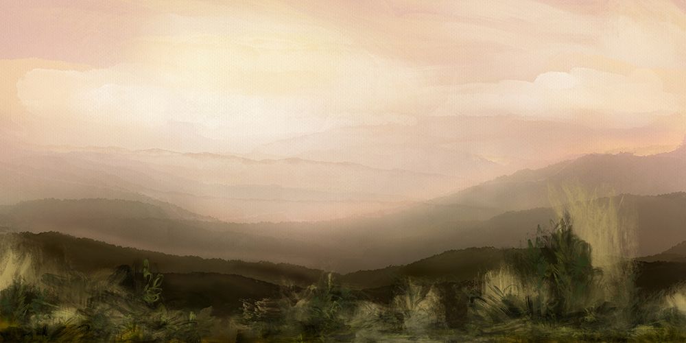 Vantage art print by Mindy Zielfelder for $57.95 CAD
