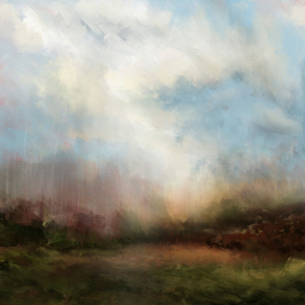 Witness art print by Mindy Zielfelder for $57.95 CAD