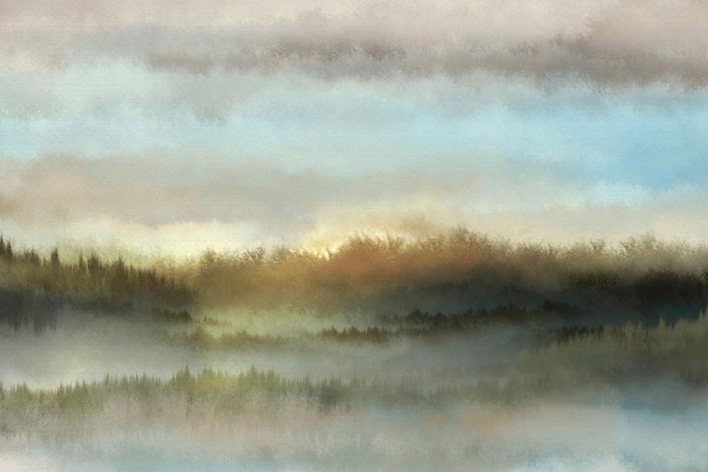 Ephemera art print by Mindy Zielfelder for $57.95 CAD