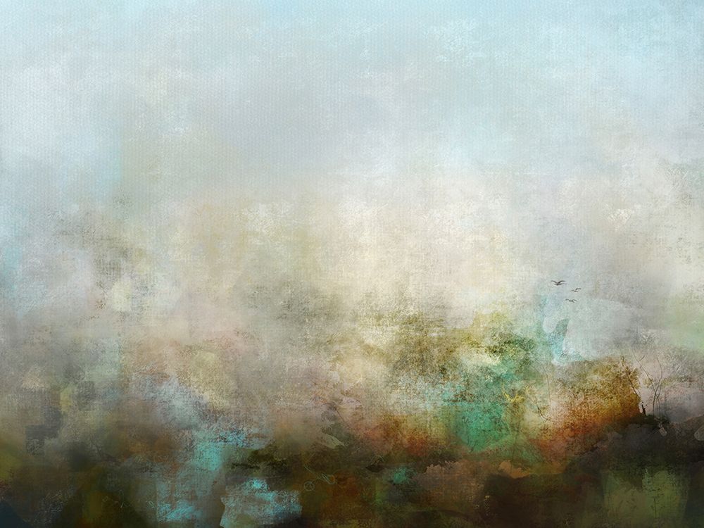 Sensory art print by Mindy Zielfelder for $57.95 CAD