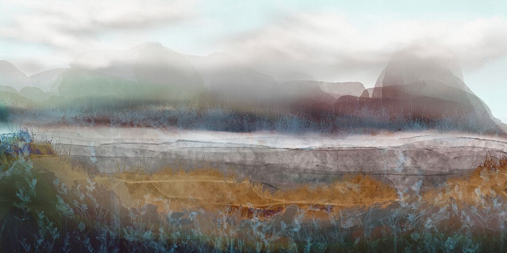 The Third Day art print by Mindy Zielfelder for $57.95 CAD