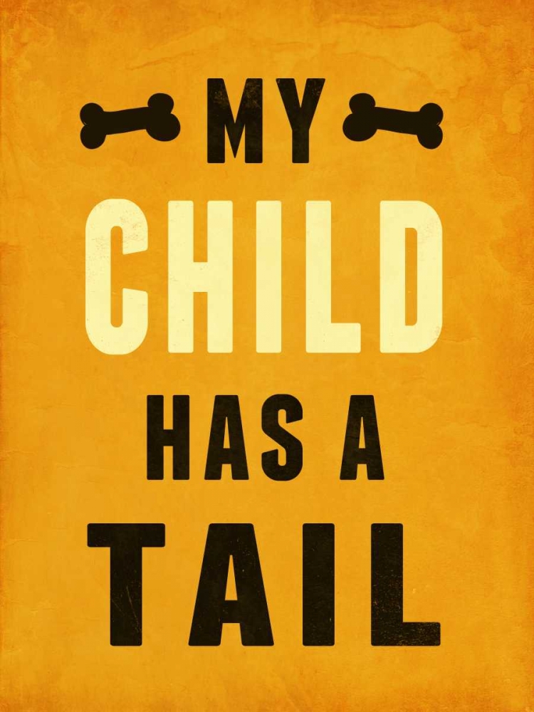 Paw Kids II art print by SD Graphics Studio for $57.95 CAD