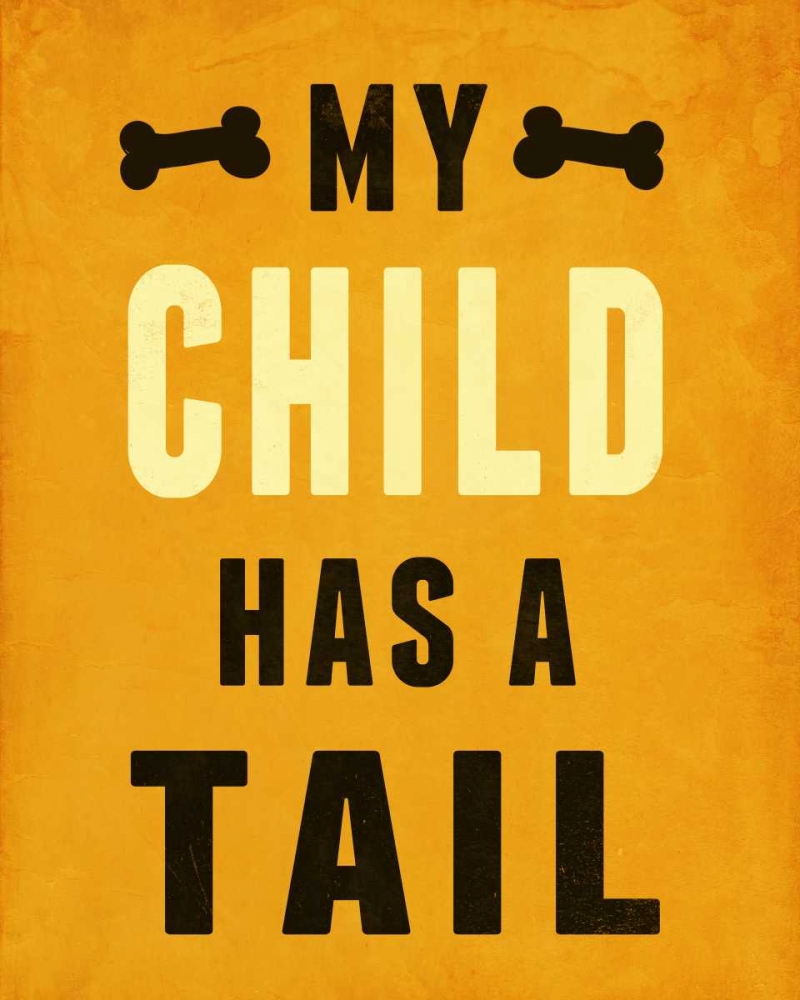 Paw Kids II art print by SD Graphics Studio for $57.95 CAD