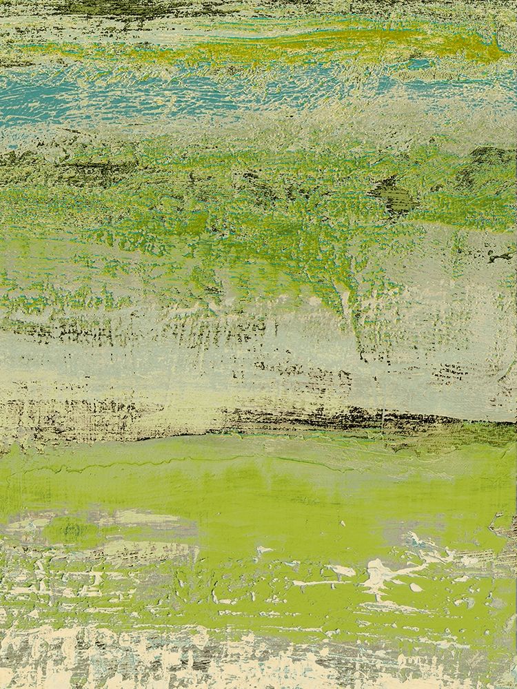 Organic Green II art print by Michael Marcon for $57.95 CAD