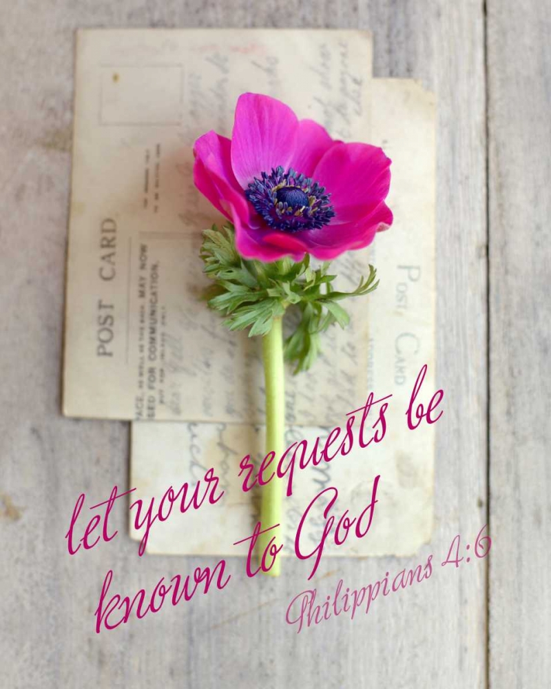 Request to God art print by Sarah Gardner for $57.95 CAD
