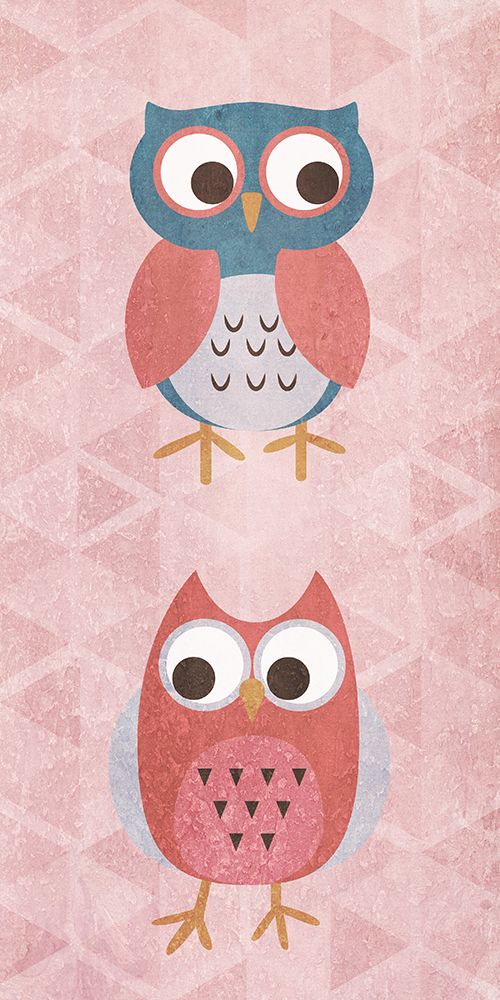 Owl See art print by SD Graphics Studio for $57.95 CAD