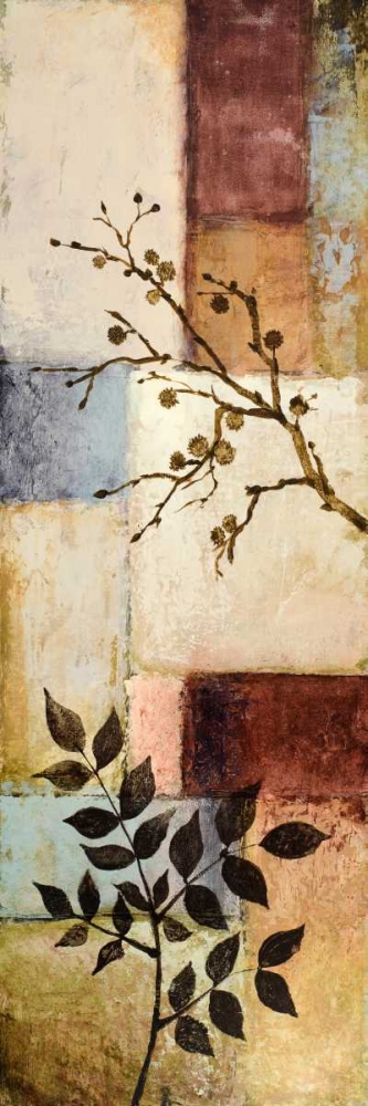 Through the Seasons III art print by Michael Marcon for $57.95 CAD