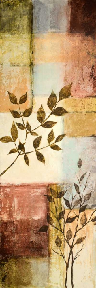 Through the Seasons I art print by Michael Marcon for $57.95 CAD