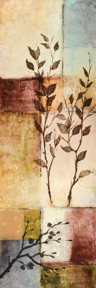 Through the Seasons II art print by Michael Marcon for $57.95 CAD