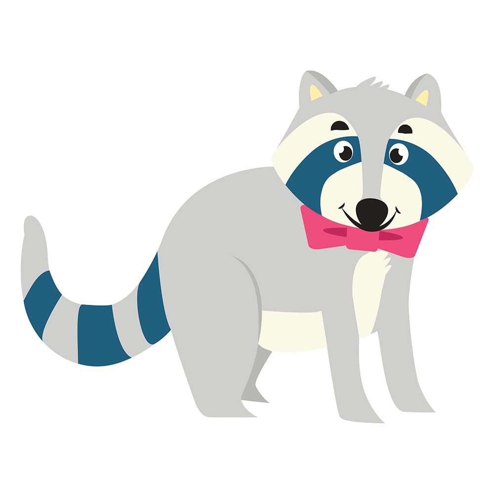 Fu Loving Skunk art print by Josefina for $57.95 CAD