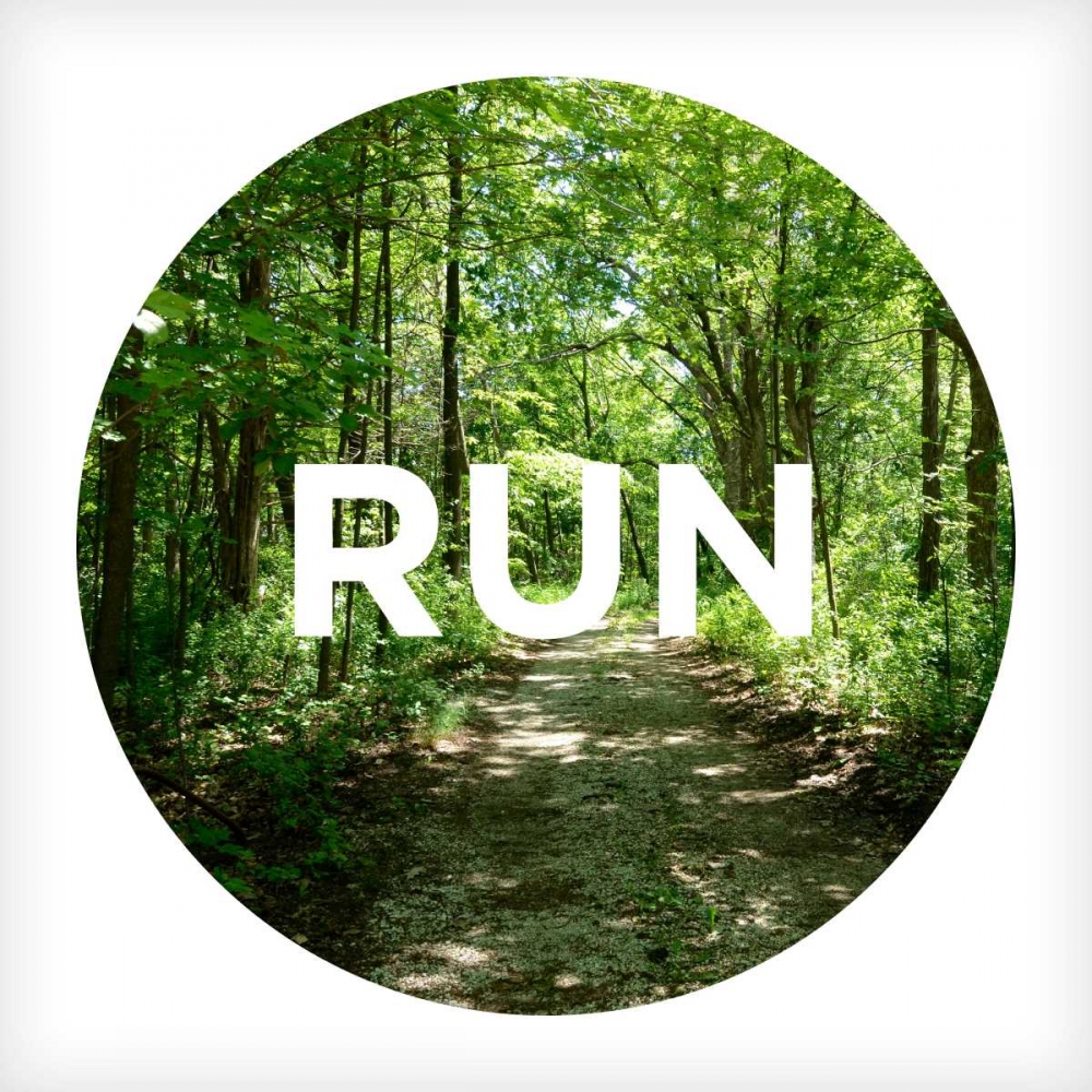 Active Type II art print by Bruce Nawrocke for $57.95 CAD