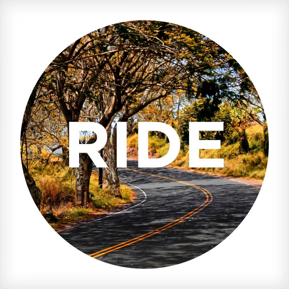Active Type I art print by Bruce Nawrocke for $57.95 CAD