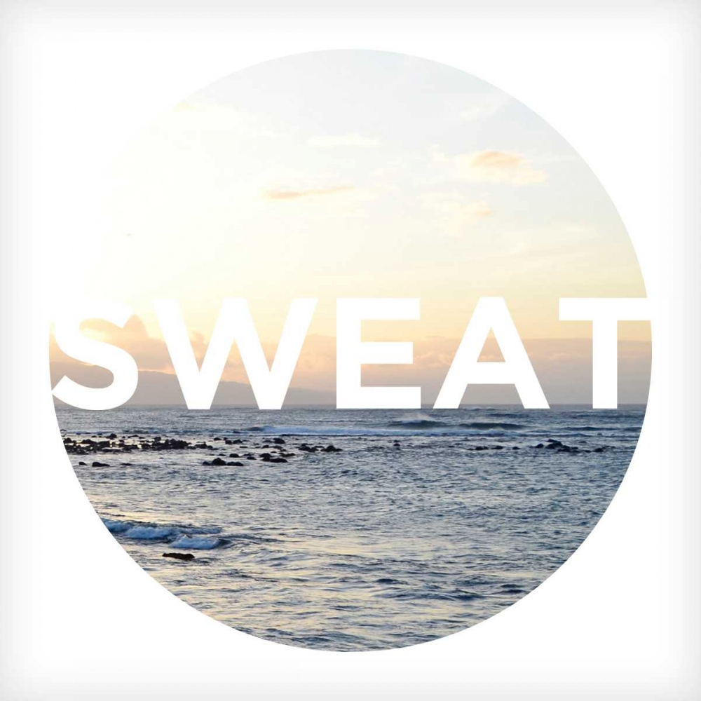 Active Type III art print by Bruce Nawrocke for $57.95 CAD