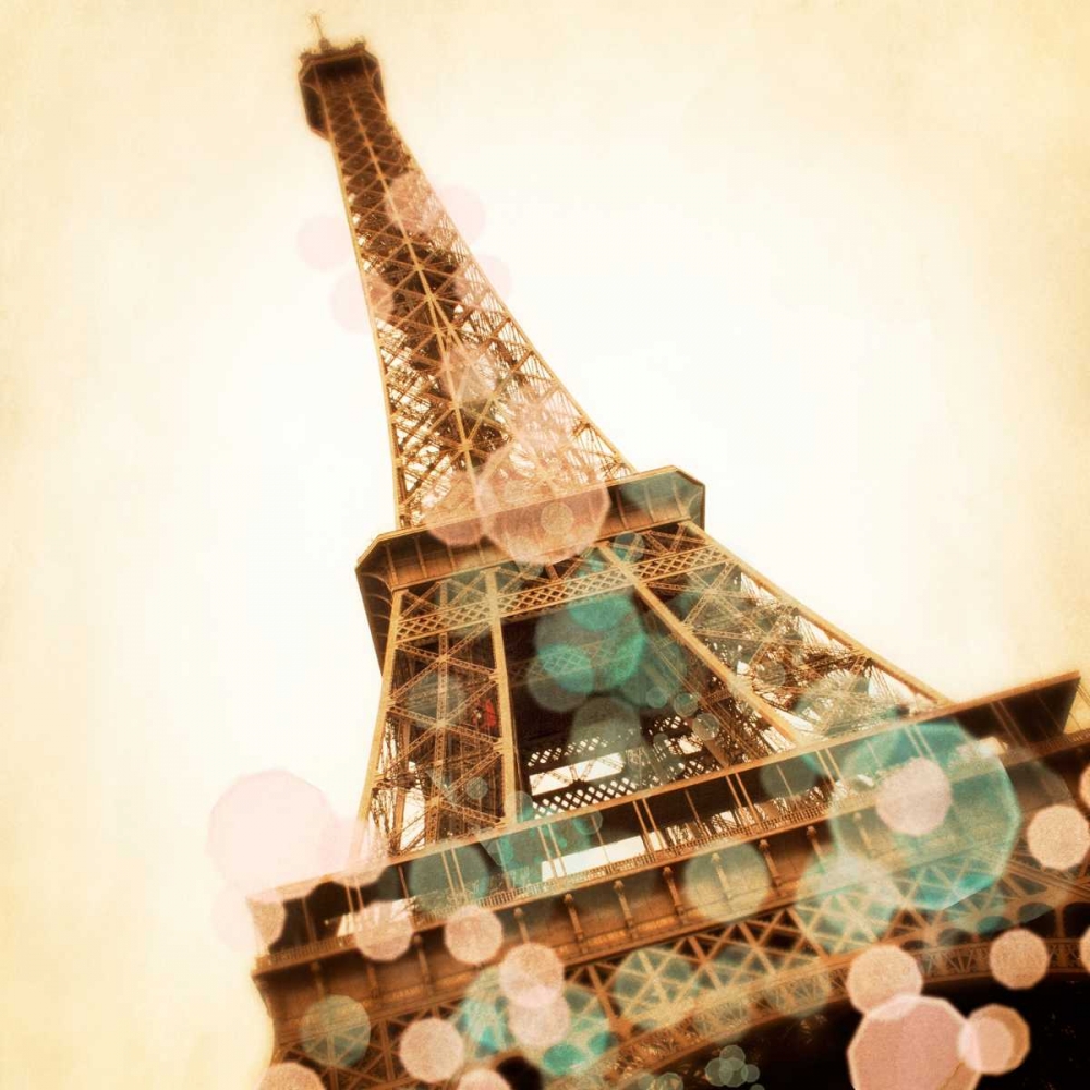 French Glow I art print by Emily Navas for $57.95 CAD