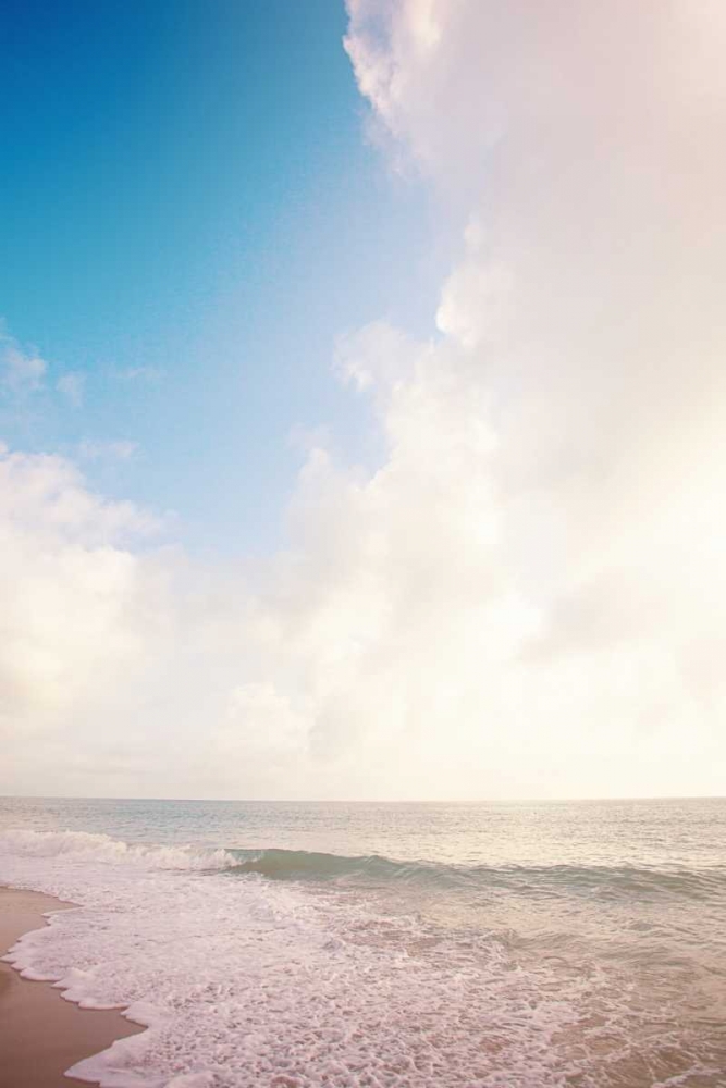 The Sea art print by Susan Bryant for $57.95 CAD