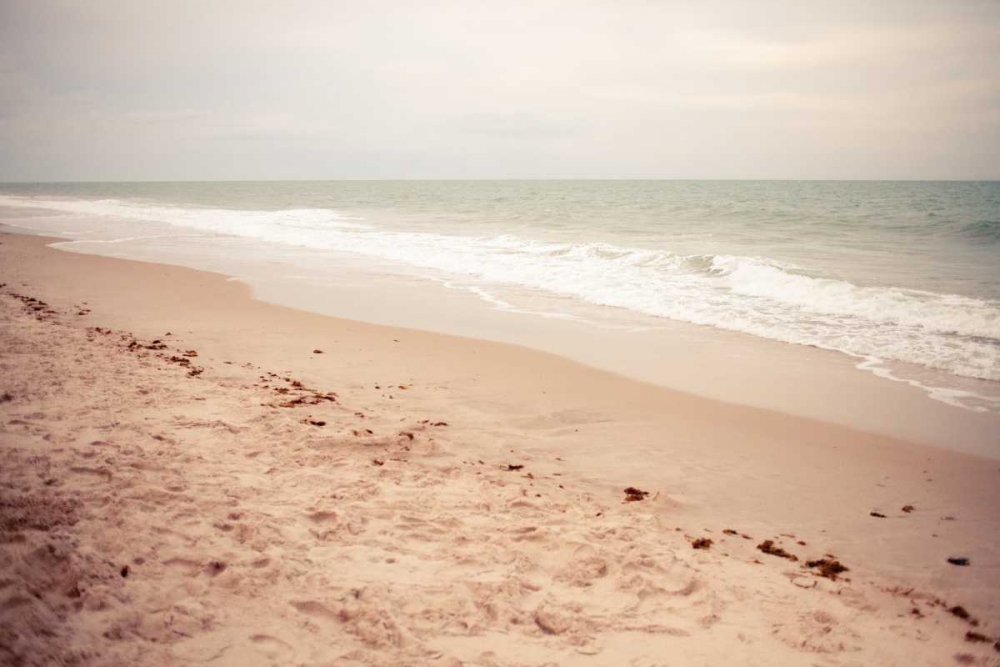 Ocean Air art print by Susan Bryant for $57.95 CAD