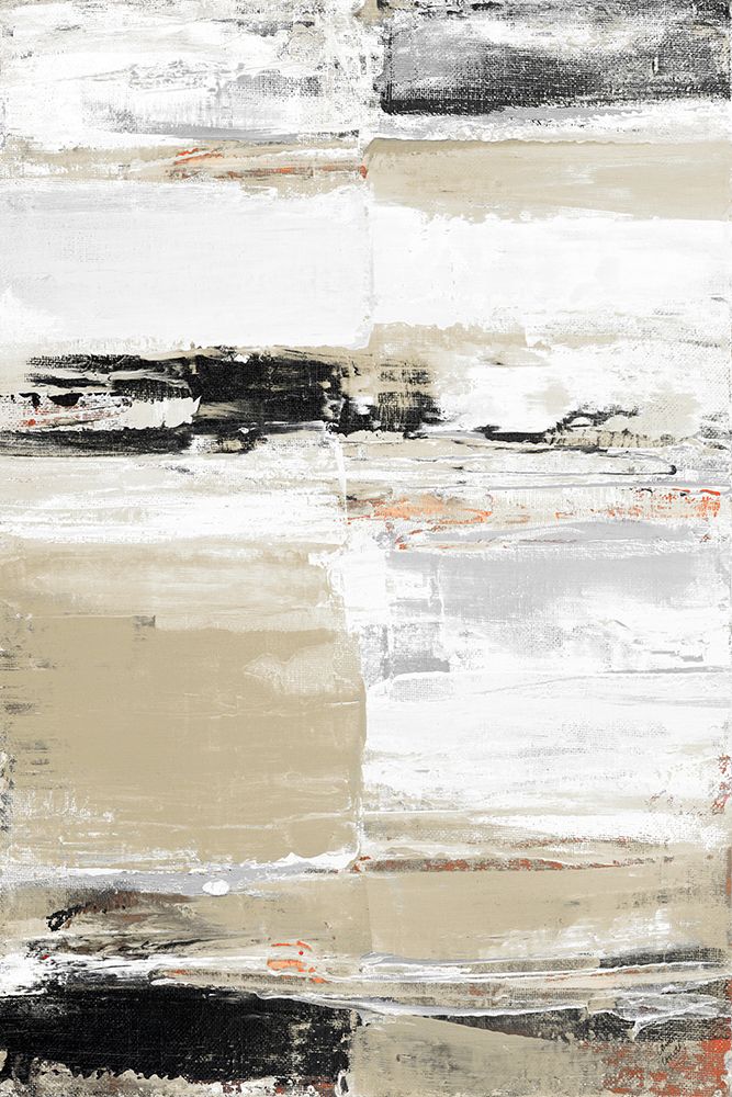 Shaded Layers art print by Lanie Loreth for $57.95 CAD