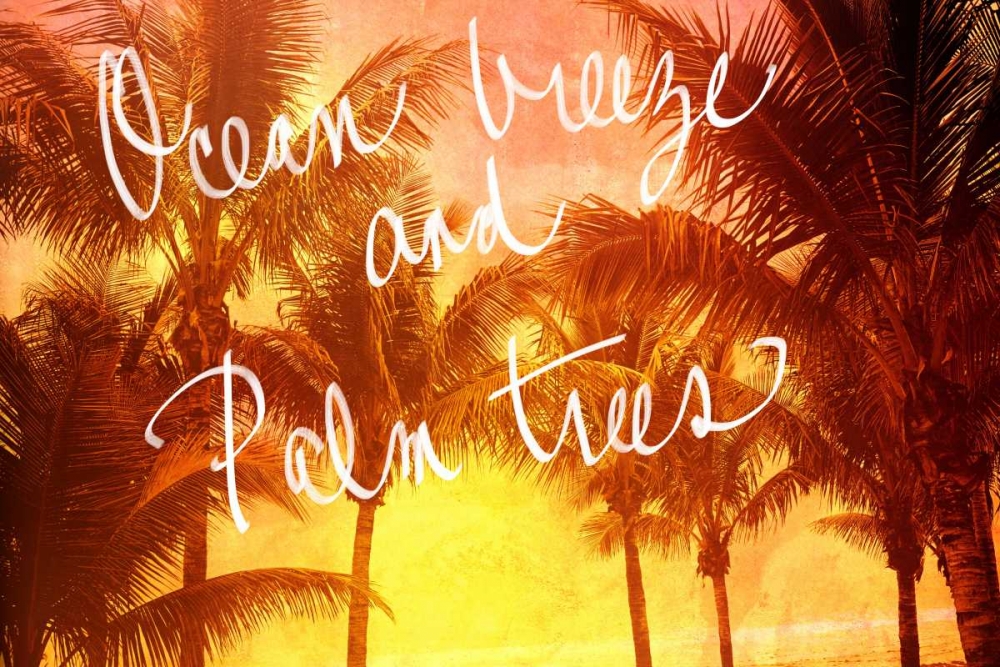Ocean Breeze art print by Susan Bryant for $57.95 CAD
