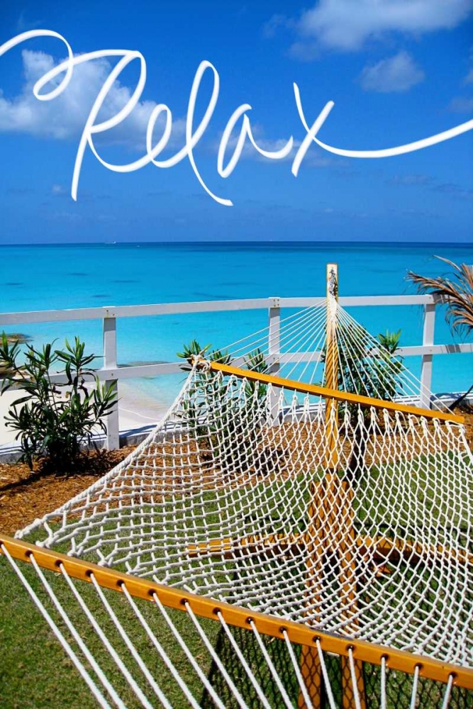 Relax art print by Susan Bryant for $57.95 CAD