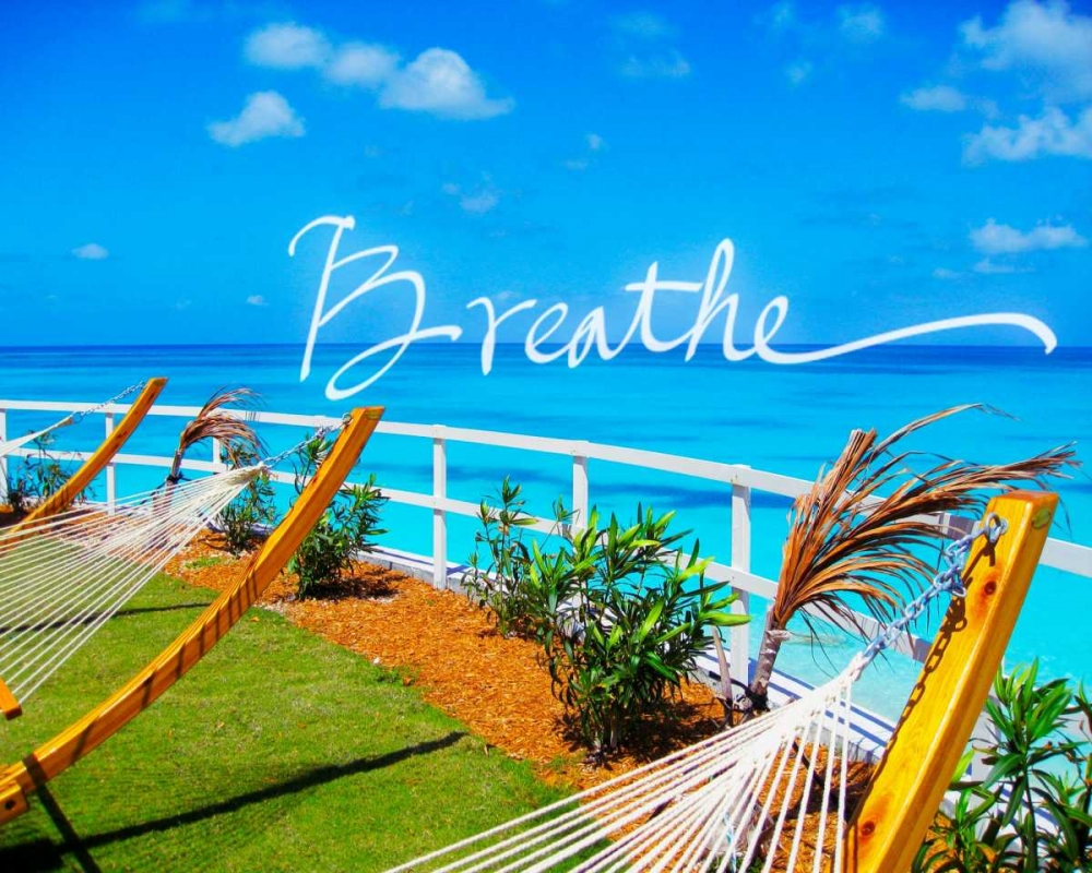 Breathe art print by Susan Bryant for $57.95 CAD